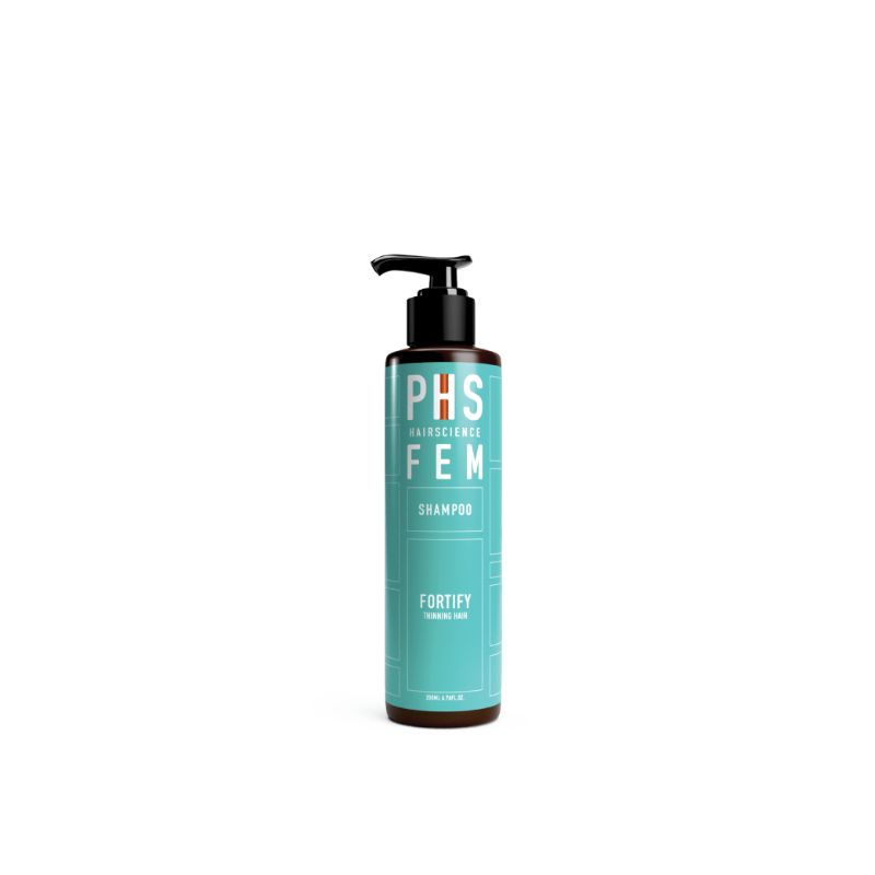 PHS Hairscience Shampoo & Conditioner 200ml Mix & Match (Bundle of 3)